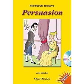 Persuasion - Level 6 - Jane Auste