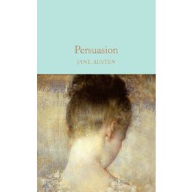 Persuasion (Macmillan Collector's Library) - Jane Austen