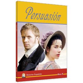 Persuasion Nivel 1 - Jane Austen - Kapadokya Yayınları