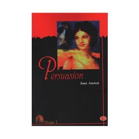 Persuasion - Stage 1 - İngilizce - Jane Austen