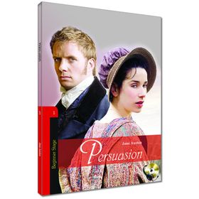 Persuasion - Stage 1 - İngilizce - Jane Austen