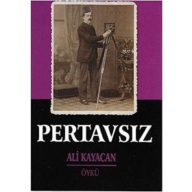 Pertavsız - Ali Kayacan