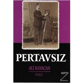 Pertavsız - Ali Kayacan