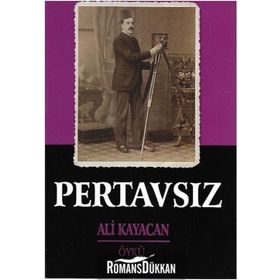 Pertavsız - Ali Kayacan