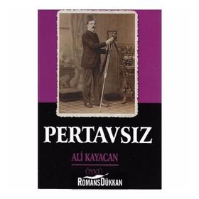 Pertavsız - Ali Kayacan