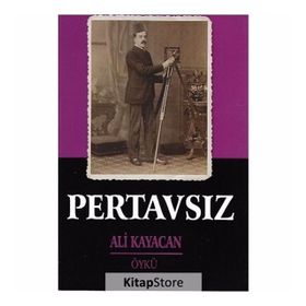 Pertavsız - Ali Kayacan