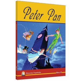 Perter Pan Nivel 1 - James Matthew Barrie