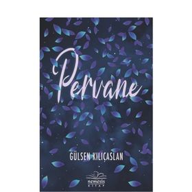 Pervane - Gülsen Kılıçaslan