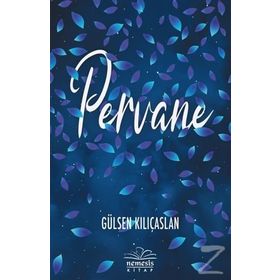 Pervane - Gülsen Kılıçaslan