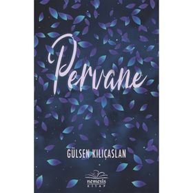 Pervane - Gülsen Kılıçaslan