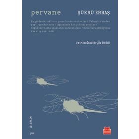 Pervane - Gülsen Kılıçaslan