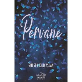 Pervane - Gülsen Kılıçaslan