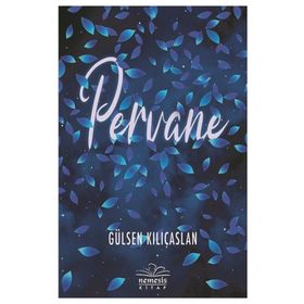 Pervane - Gülsen Kılıçaslan