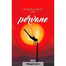 Pervane - Mustafa Kaplan