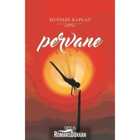 Pervane - Mustafa Kaplan