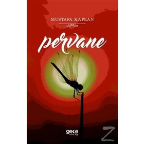Pervane - Mustafa Kaplan