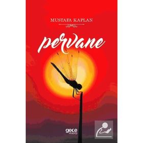 Pervane - Mustafa Kaplan