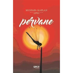 Pervane - Mustafa Kaplan