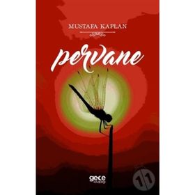 Pervane - Mustafa Kaplan