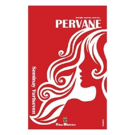 Pervane - Seminay Yurtseven