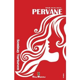Pervane - Seminay Yurtseven