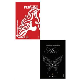 Pervane - Seminay Yurtseven