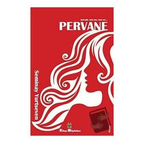 Pervane - Seminay Yurtseven