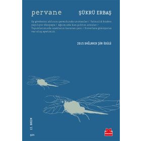 Pervane - Şükrü Erbaş