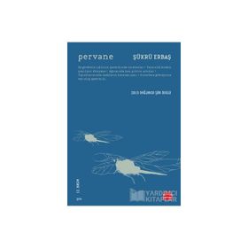 Pervane - Şükrü Erbaş