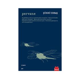 Pervane - Şükrü Erbaş