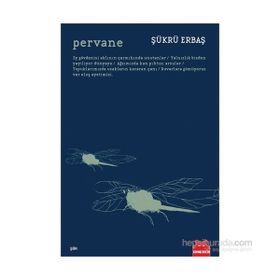 Pervane - Şükrü Erbaş