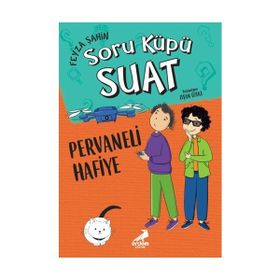 Pervaneli Hafiye - Feyza Şahin
