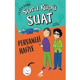 Pervaneli Hafiye - Feyza Şahin