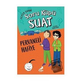 Pervaneli Hafiye - Feyza Şahin