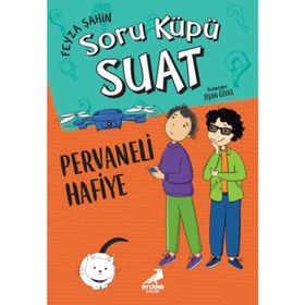 Pervaneli Hafiye - Feyza Şahin