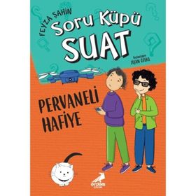 Pervaneli Hafiye - Feyza Şahin