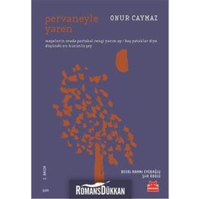 Pervaneyle Yaren - Onur Caymaz