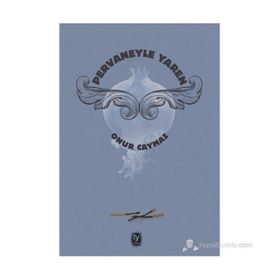 Pervaneyle Yaren - Onur Caymaz
