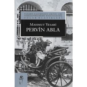 Pervin Abla - Mahmut Yesari