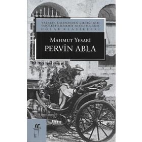Pervin Abla - Mahmut Yesari