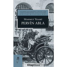 Pervin Abla - Mahmut Yesari