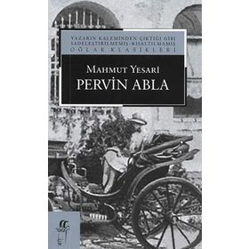 Pervin Abla - Mahmut Yesari