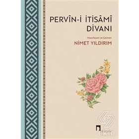Pervin-i İtisami Divanı - Nimet Yıldırım