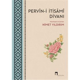 Pervin-i İtisami Divanı - Nimet Yıldırım