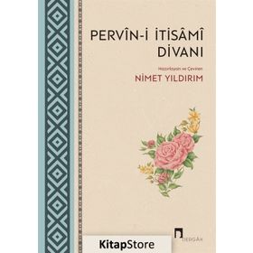 Pervin-i İtisami Divanı - Nimet Yıldırım