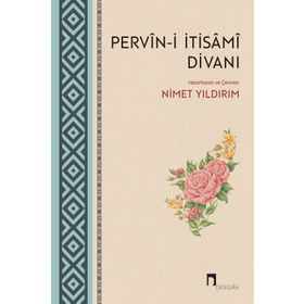 Pervin-i İtisami Divanı - Nimet Yıldırım