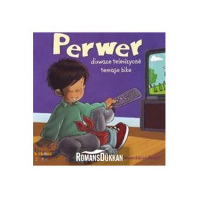 PERWER (9 KITAP TAKIM) - ALINE DE PÉTINGY
