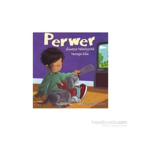Perwer (9 Kitap Takım)-Kürtçe - Aline de Petingy