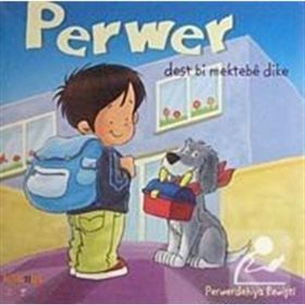 PERWER DEST MEKTEBE DIKE - PERWERDEHIYA REWİŞTİ