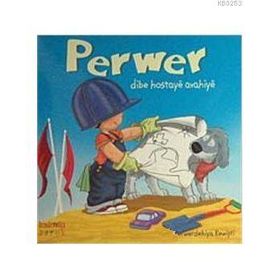 PERWER DIBE HOSTAYE AVAHIYE - PERWERDEHIYA REWİŞTİ